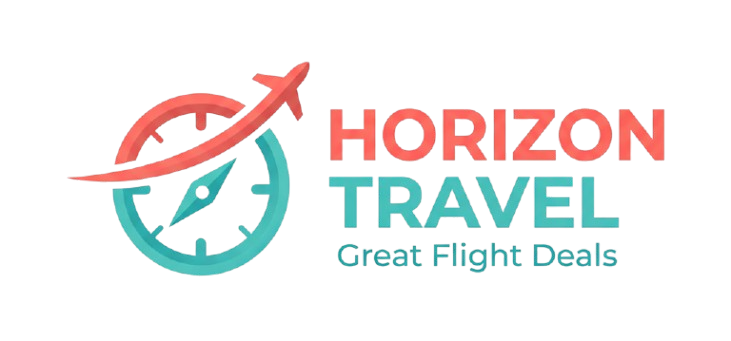 Travel Agency Logo